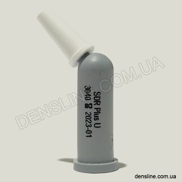 SDR Plus - капсула 0.25г (Dentsply Sirona) - фото 1 - id-p1273622592