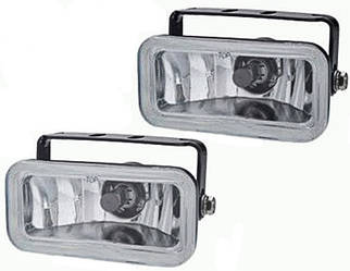 Протитуманні фари Sirius NS-2415 B-C