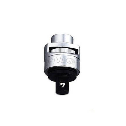 Тріскачка торцева 3/8" TOPTUL CAQA1255, фото 1