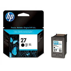 Картридж HP 27