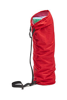 Чохол сумка для килимка 60хØ19см Synevyr Червоний