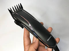 Професійна дротова машинка для стрижки волосся Gemei GM-811