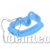 СИЛІКОНОВИЙ РОТОРОЗШИРЮВАЧ - БЛАКИТНИЙ