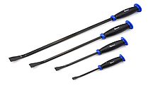 Набір ломов (ударних) 4 одиниці GEKO G02481