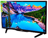 Телевізори SmartTV SONY 34" 4K 3840x2160,LED, IPTV, Android 11, T2, WIFI, USB, HDMI Bluetooth КОРЕЯ!, фото 6