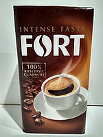 Fort Intense Taste кофе молотый Форт 500 г, Элит Форт