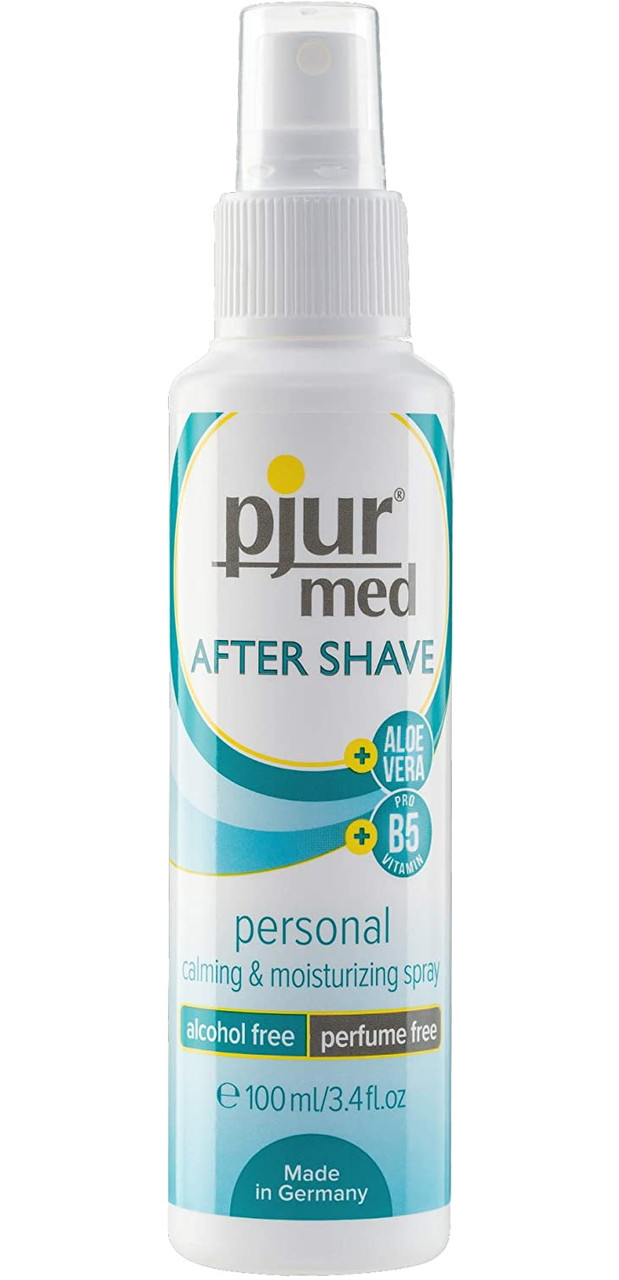 Спрей після гоління Pjur Med After Shave