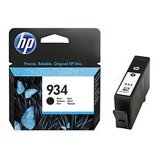 Картридж HP 934