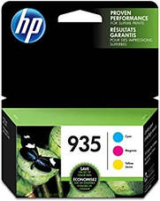 Картридж HP 935