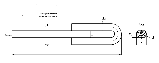 Затискач НС-100-3, фото 2