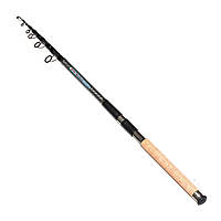 Телескопічне коропове вудлище Goss Navigators Telecarp gray 120-180 г 3,9 м