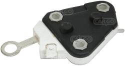 Регулятор напруги для OPEL Astra F 1.4, Kadett E, Corsa, Vectra A, Omega A