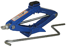 Домкрат ромб Vitol ST 105B 1.5 т