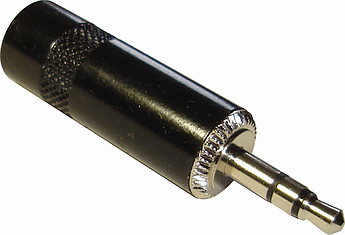 Роз'єм Jack 3.5 LDI SB414B stereo