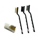 ЩІТКИ ДЛЯ ЧИЩЕННЯ ІНСТРУМЕНТІВ