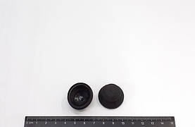 Гумка кінцевика багажника 2115 /