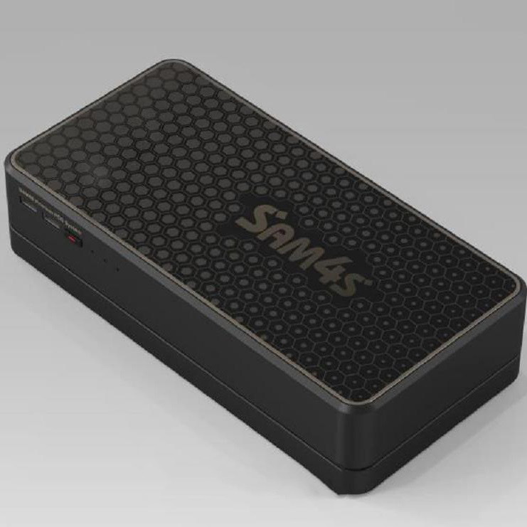 POS системний блок Sam4s FORZA J1900 (PC-BOX Sam4s Forza J1900)