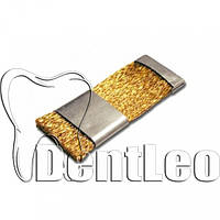 ЩІТКА ДЛЯ ЧИЩЕННЯ БОРІВ ЛАТУННА