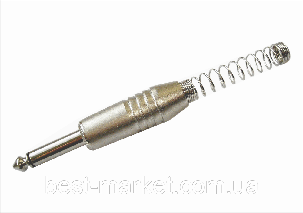 Роз'єм Jack 6.3 LDI SB119 моно