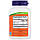 ОРИГІНАЛ!Американська органічна спіруліна Now Foods таблетки для схуднення, 500 мг, 200 таблеток, фото 2