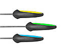 Набор голок для бойлів Delphin THE END GRIP Set / 3pcs, фото 4