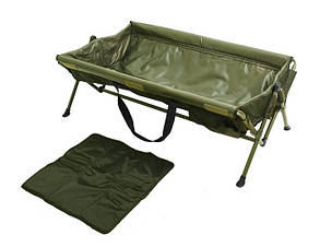 Карповий мат Delphin C-RADLE (люлька) XXL