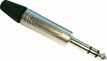 Роз'єм Jack 6.3 LDI SB136 стерео