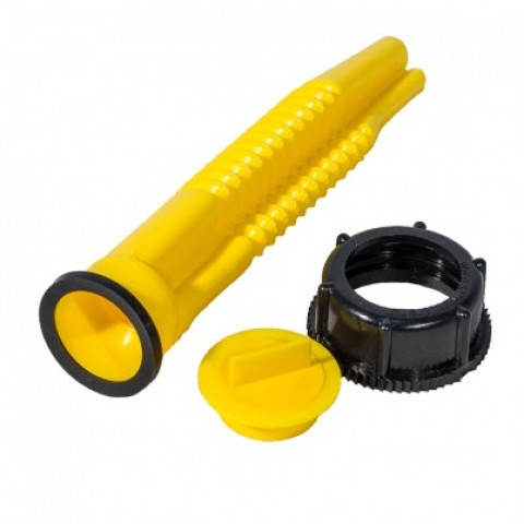 Носик-лейка "Драйв" до експедиційних каністр Екстрім, фото 1