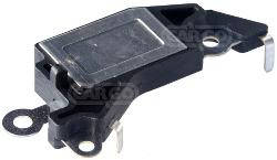 Регулятор напруги для OPEL Vectra A 2.0i, 1.8i, Kadett E 2.0i, Ascona C 1.8