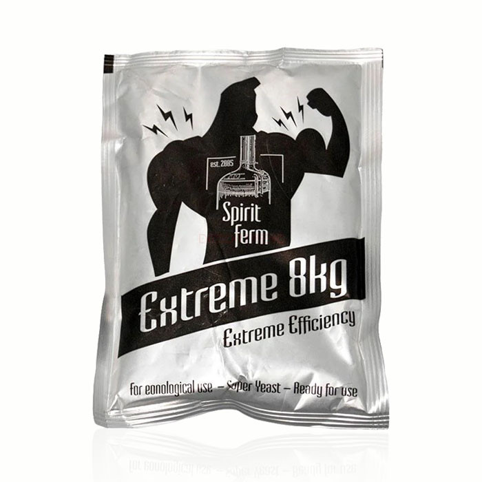 Турбо дріжджі Sp. Ferm Extreme 8kg