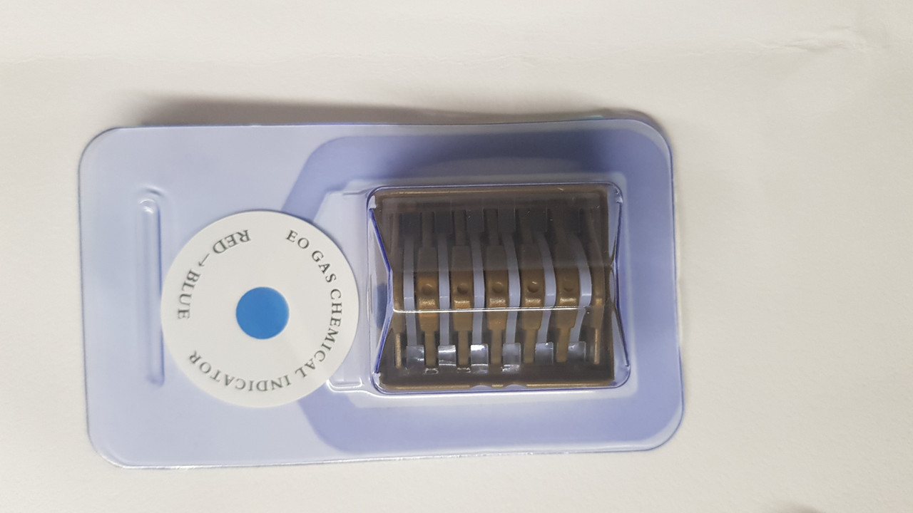 Лігувальні полімерні кліпси (Гемолок або hem-o-lock), екстравеликі, розмір XL, фото 1