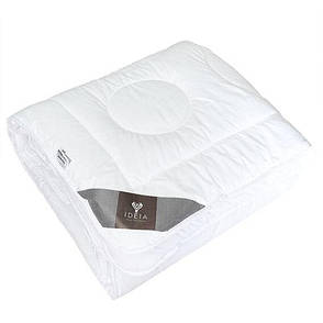 Ковдра Ideia Air Dream Exclusive Зима полуторна 155*215 см арт.8-11764, фото 2