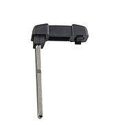 Заготовка аварійного ключа Land Rover Freelander