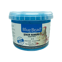 Паста цукрова Blue Bead синя 1 кг