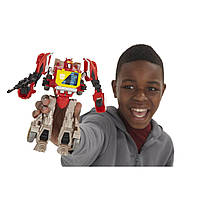 Робот Трансформер Transformers Generations Voyager Class Autobot Blaster Figure 6.5 Inches