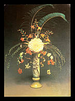 Поштова картка Фотокомпозиція 1992 г