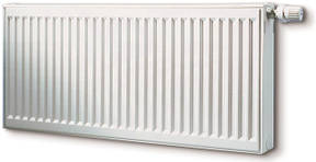 Сталеві панельні радіатори