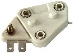 Регулятор напруги для NEW HOLLAND 8970 1994-2001, TX68 1997-