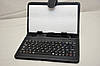 Папка чохол з клавіатурою №5 mini USB РУС для планшета міні клавіатура, фото 2