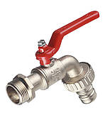 Поливальні крани