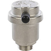 Воздухоотводчики