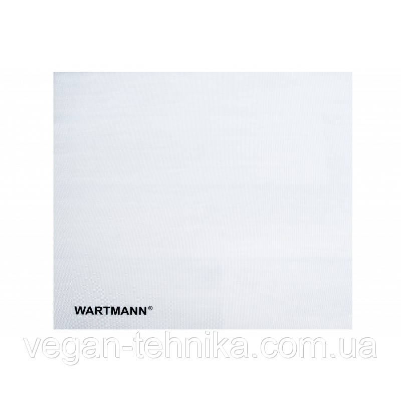 Силіконові килимки для сушарки Wartmann, 2 шт.