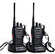 Комплект из двух раций BAOFENG BF-888S PROFI+2 зарядки+2 гарнитуры - фото 4 - id-p1274713498