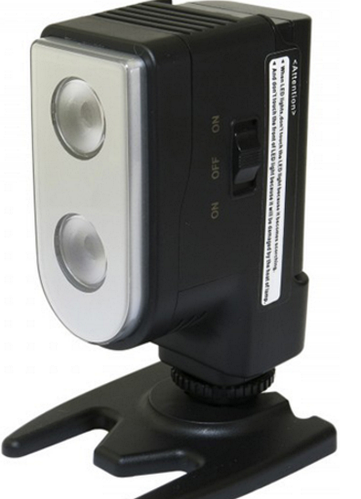 Купить Накамерный свет LED-5004, цена 1000 ₴ — Prom.ua (ID#179248220)