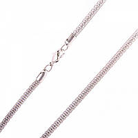 Ланцюжок для біжутерії металева 50см+- купити біжутерію оптом в інтернеті