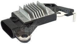 Регулятор напруги для CHEVROLET Astro Van 4.3, Tahoe, CADILLAC Escalade 5.7