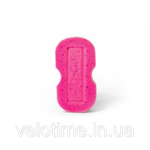 Мочалка MUC-OFF (рожевий)