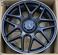 Диски Mercedes-Benz C-Class (W205) 2013 —, LegeArtis 8,5x18 5x112 ET56 DIA66,6 (rpa259) (задня вісь)