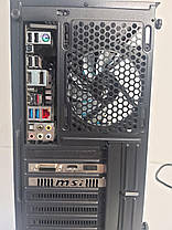 1st Player Rainbow V2-A-R1 (Color LED) Tower NEW / Intel Core i5-6500 (4 ядра по 3.2 - 3.6 GHz) / 16 GB DDR4, фото 4