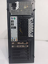 1stPlayer A2 Tower NEW / Intel Core i7-2600 (4 (8) ядра по 3.4 - 3.8 GHz) / 16 GB DDR3 / 240 GB SSD+500 GB HDD, фото 5